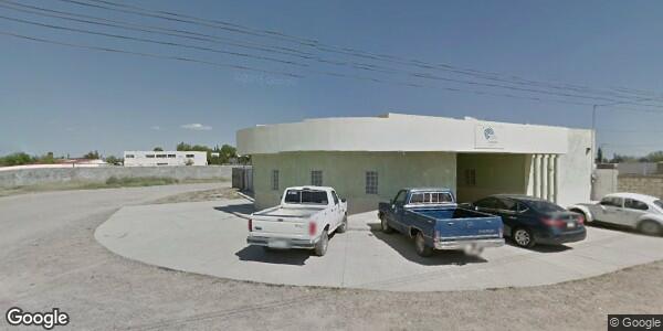 CENTRO DE MAESTROS DE JIMÉNEZ